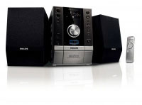 Philips MCM394 USB Microcadena Hi-Fi (MCM394/12)